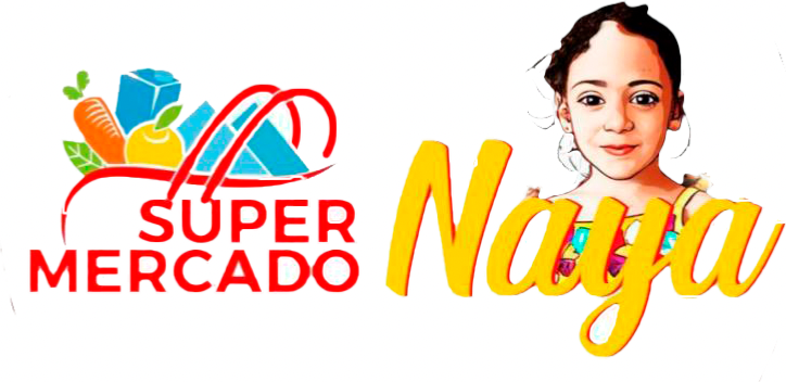 Logo de Supermercado Naya, de NAYA, C.A